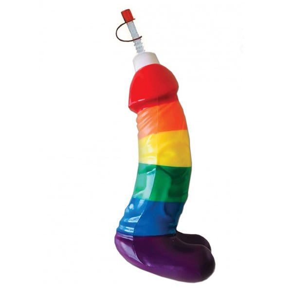 Dicky Sports Bottle