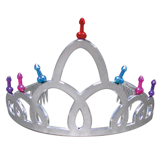 Kheper Games Naughty Tiara