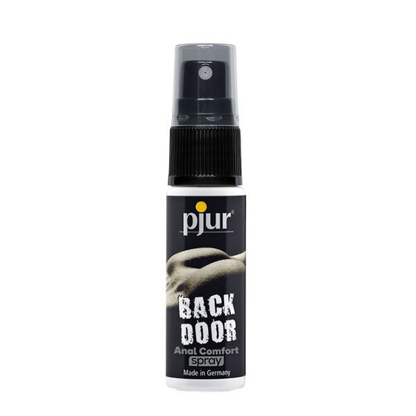 pjur Back Door Anal Comfort Spray 20ml