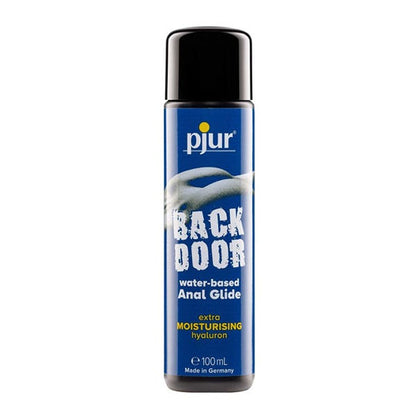 pjur Back Door Comfort Glide 100ml