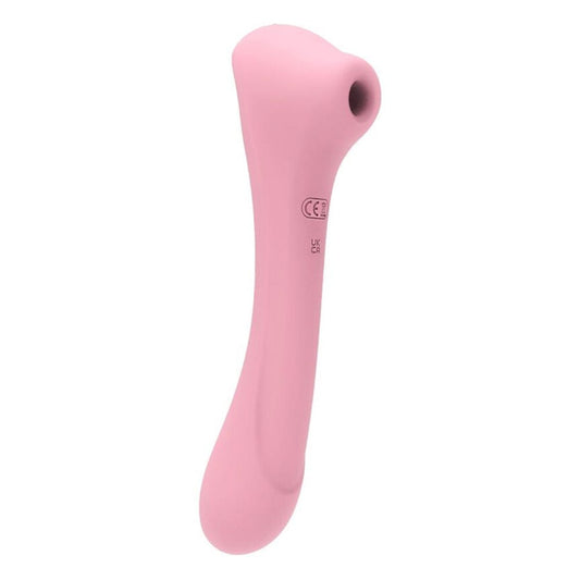 Adrien Lastic Femintimate Daisy Rechargeable Clitoral Massager