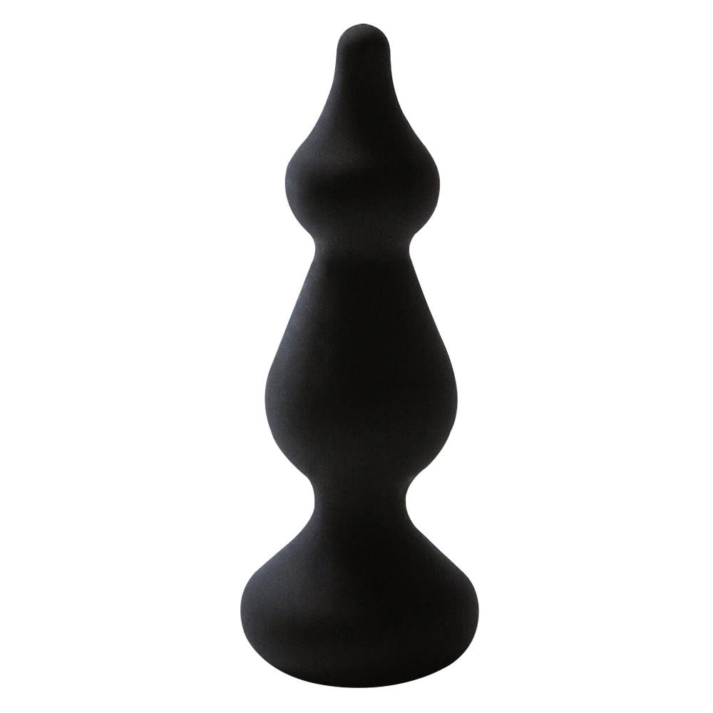 Adrien Lastic Amuse Butt Plug - Large