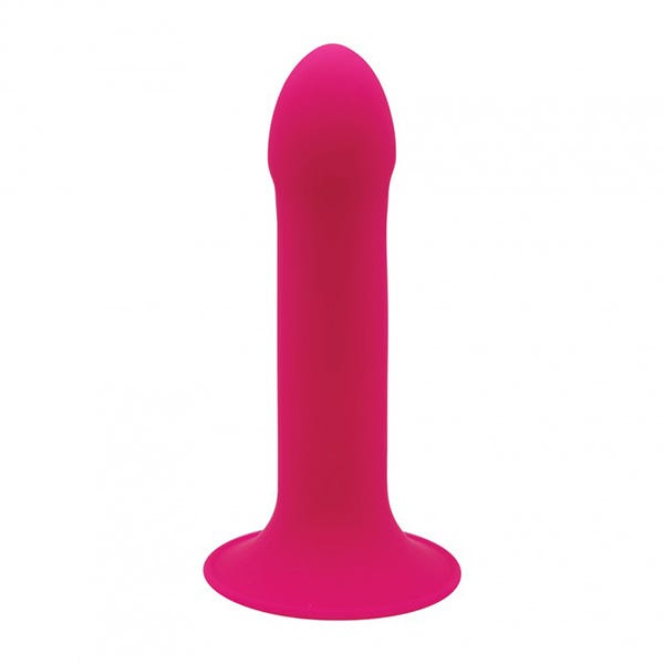 Adrien Lastic 6.5-Inch Hitsens 2 Dildo