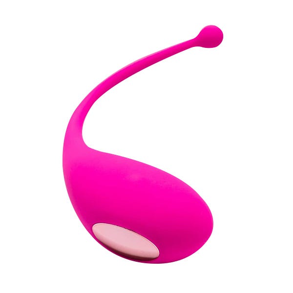 Adrien Lastic Palpitation Vibrating Egg