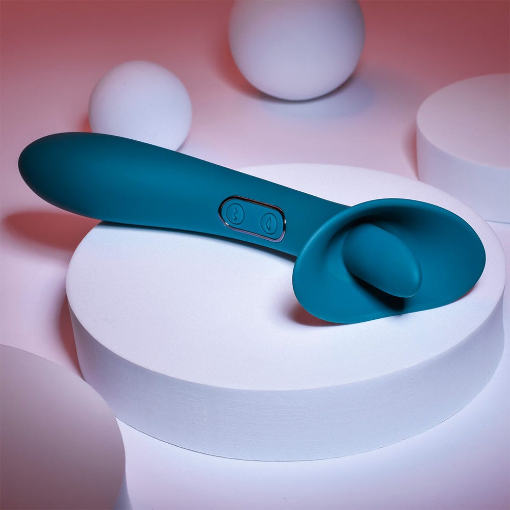 Playboy Pleasure True Indulgence Vibrator