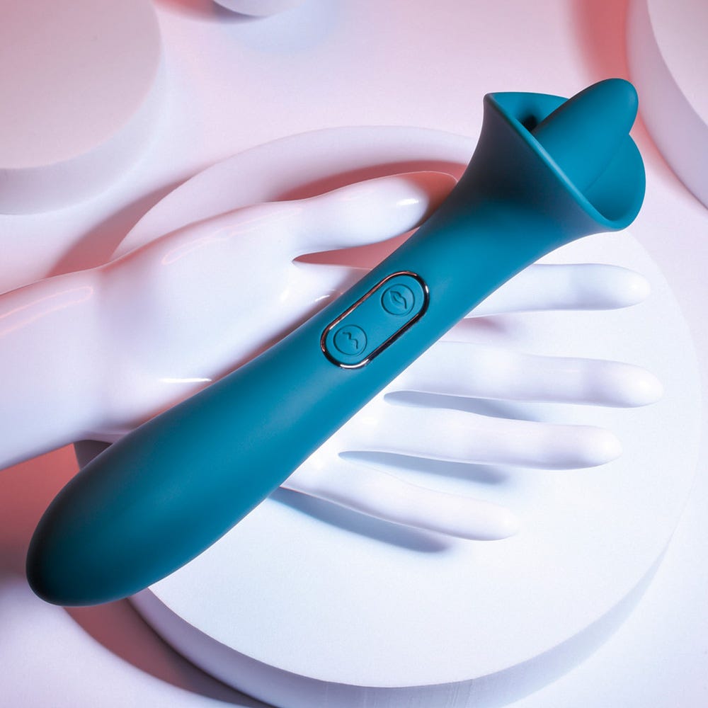 Playboy Pleasure True Indulgence Vibrator