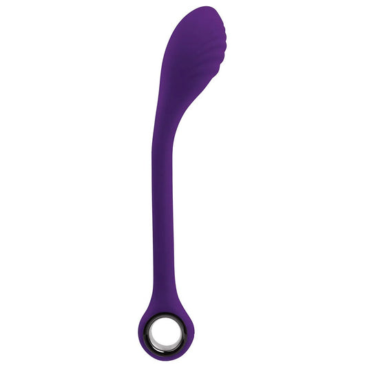 Playboy Pleasure Spot On G-Spot Vibrator