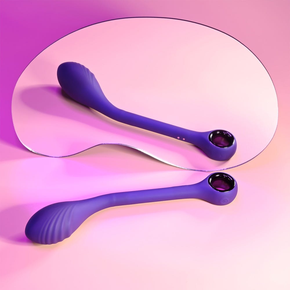 Playboy Pleasure Spot On G-Spot Vibrator