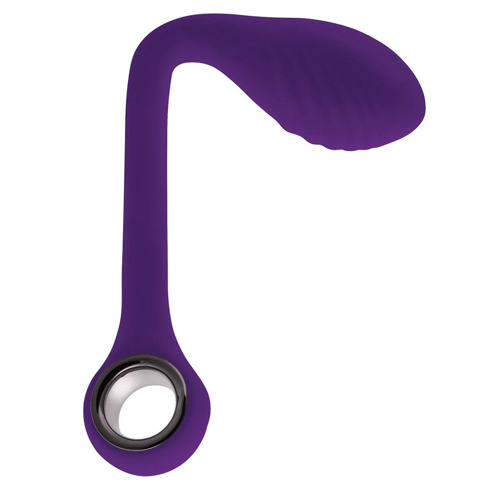 Playboy Pleasure Spot On G-Spot Vibrator