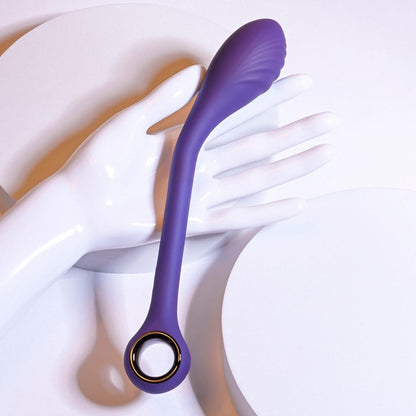 Playboy Pleasure Spot On G-Spot Vibrator