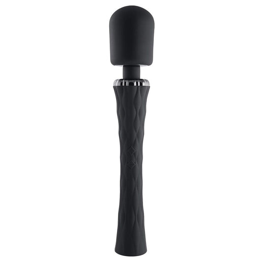 Playboy Pleasure Royal Massage Wand