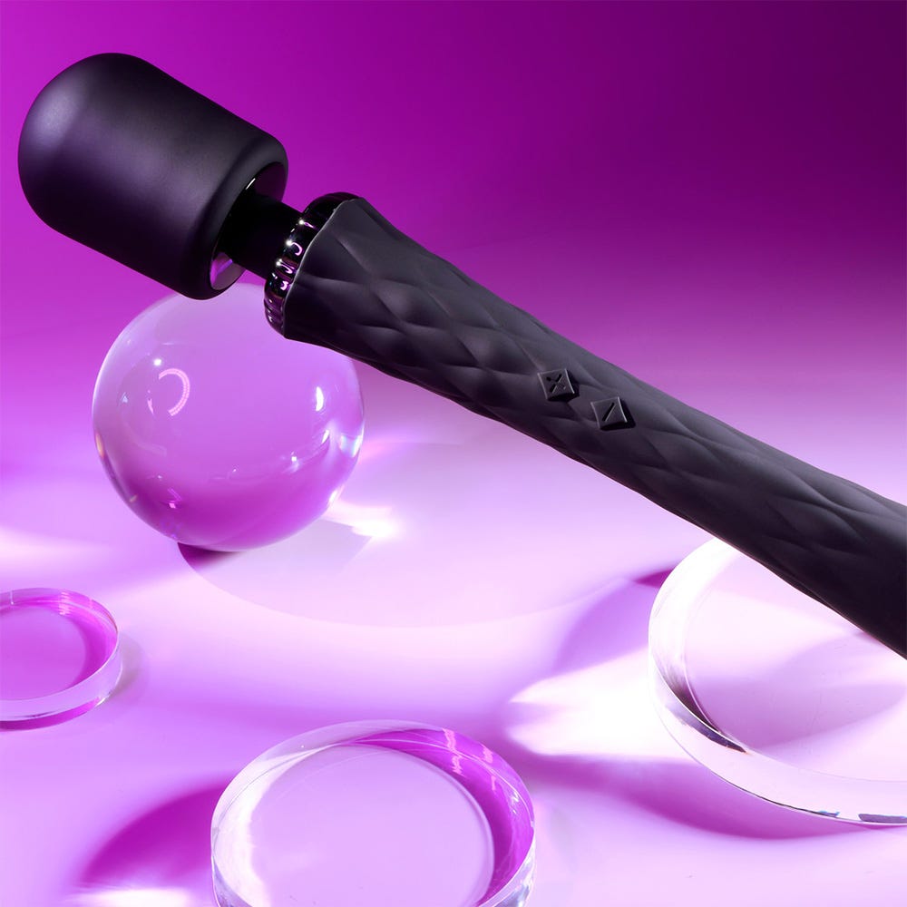 Playboy Pleasure Royal Massage Wand