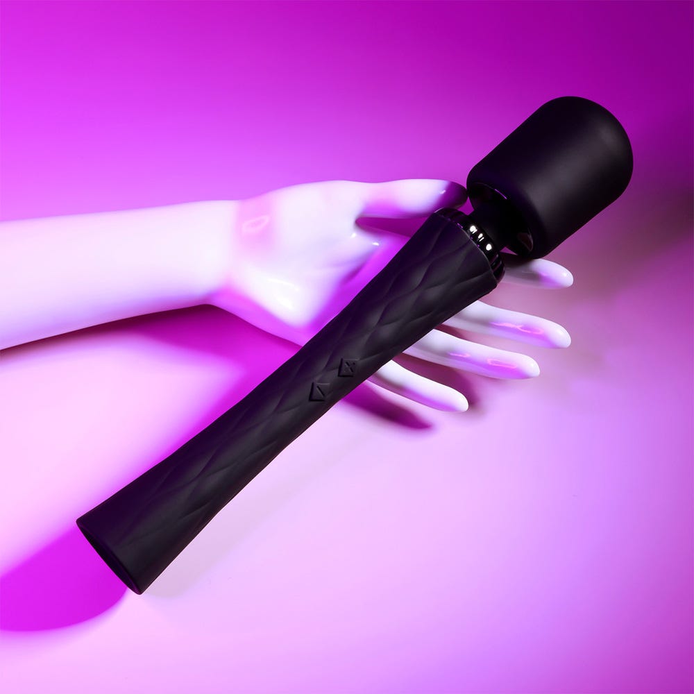 Playboy Pleasure Royal Massage Wand