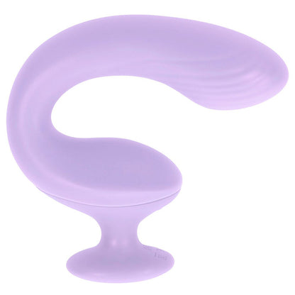 Playboy Pleasure Rev Me Up Rechargeable G-Spot Vibrator