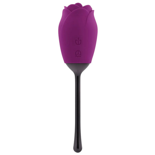 Playboy Pleasure Petal Flicking Clitoral Stimulator