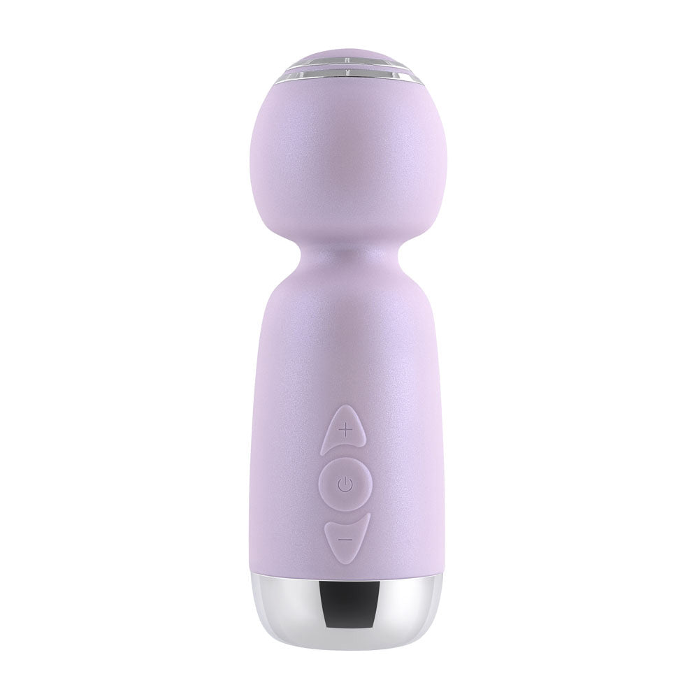 Playboy Pleasure Royal Mini Wand