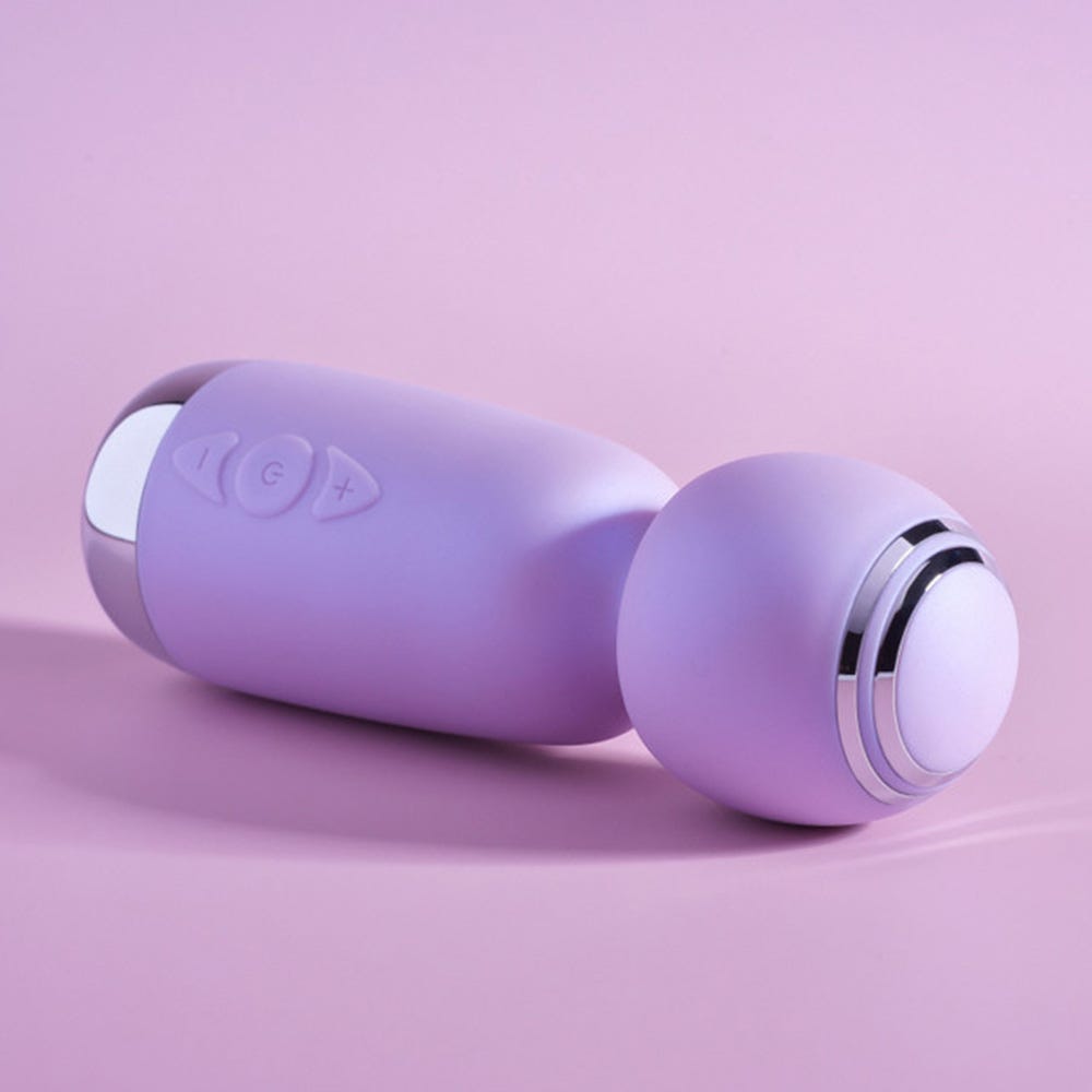 Playboy Pleasure Royal Mini Wand