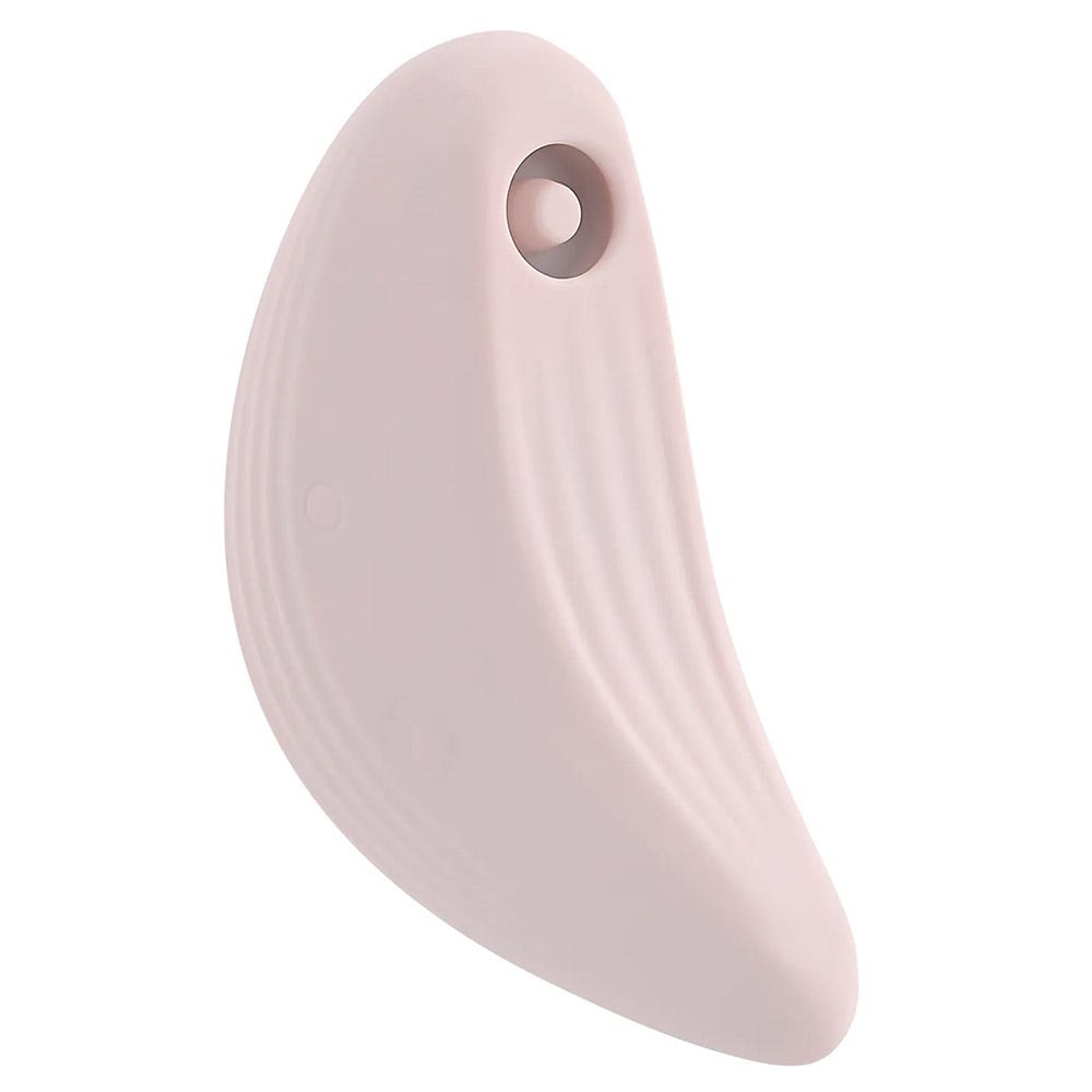 Playboy Pleasure Palm Vibrator