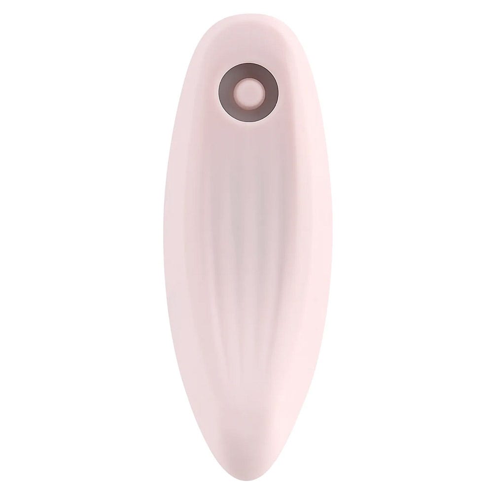 Playboy Pleasure Palm Vibrator