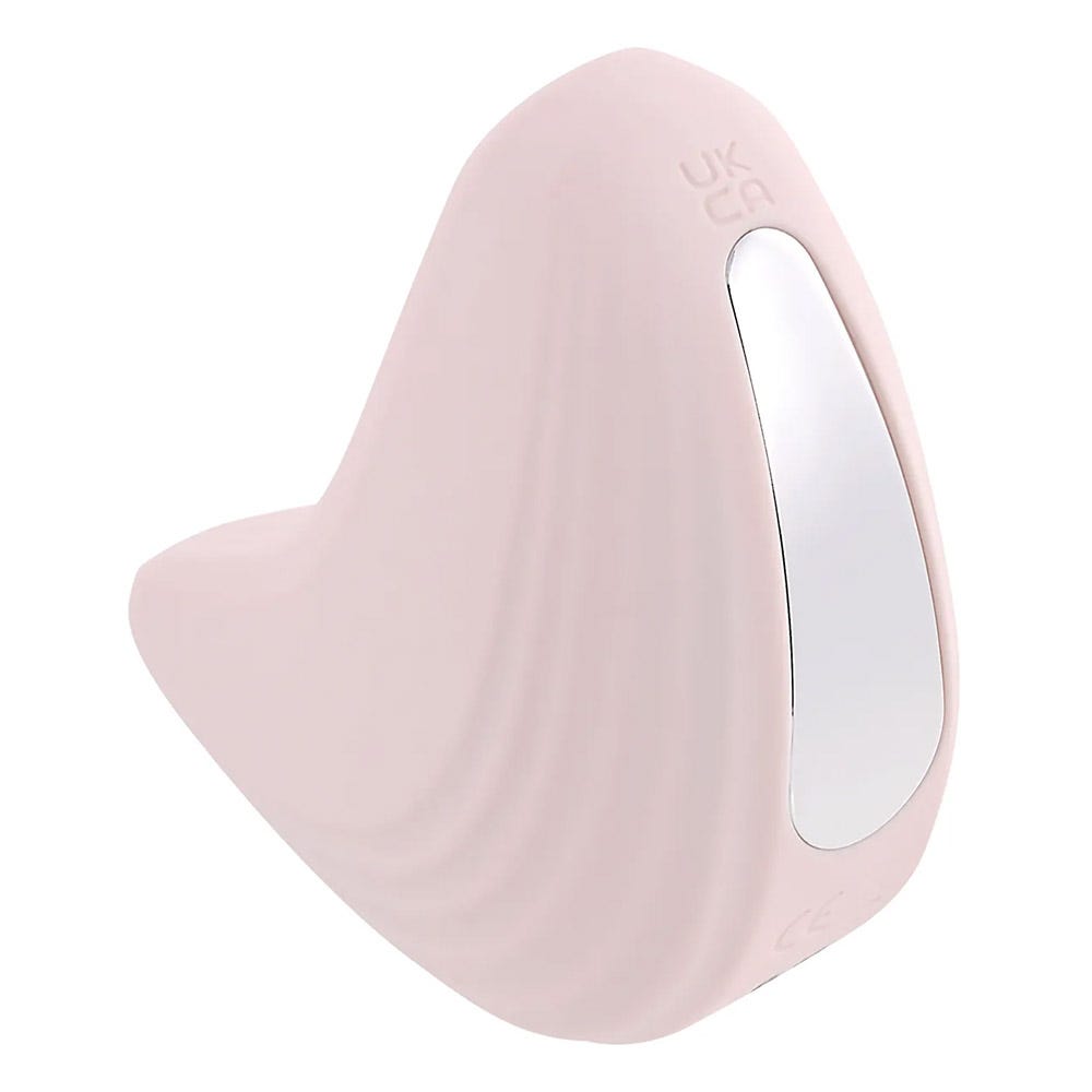 Playboy Pleasure Palm Vibrator