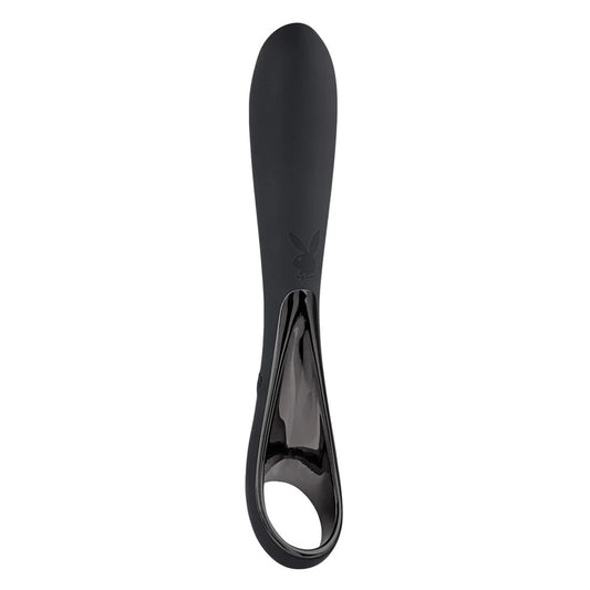 Playboy Pleasure Ollo Finger Vibrator