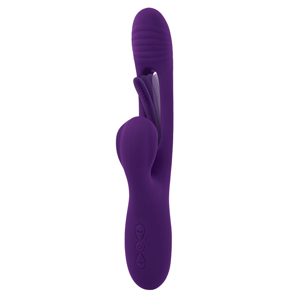 Playboy Pleasure The Thrill Rabbit Vibrator