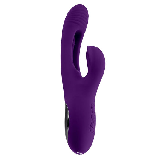 Playboy Pleasure The Thrill Rabbit Vibrator