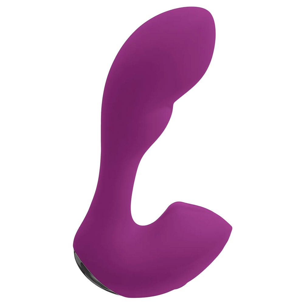 Playboy Pleasure Arch G-Spot Vibrator