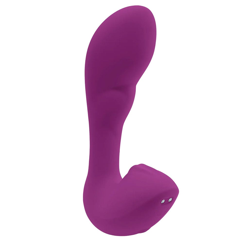 Playboy Pleasure Arch G-Spot Vibrator