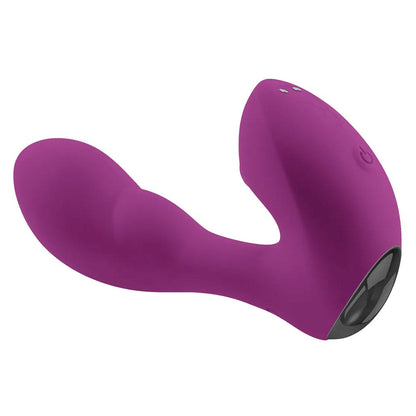 Playboy Pleasure Arch G-Spot Vibrator