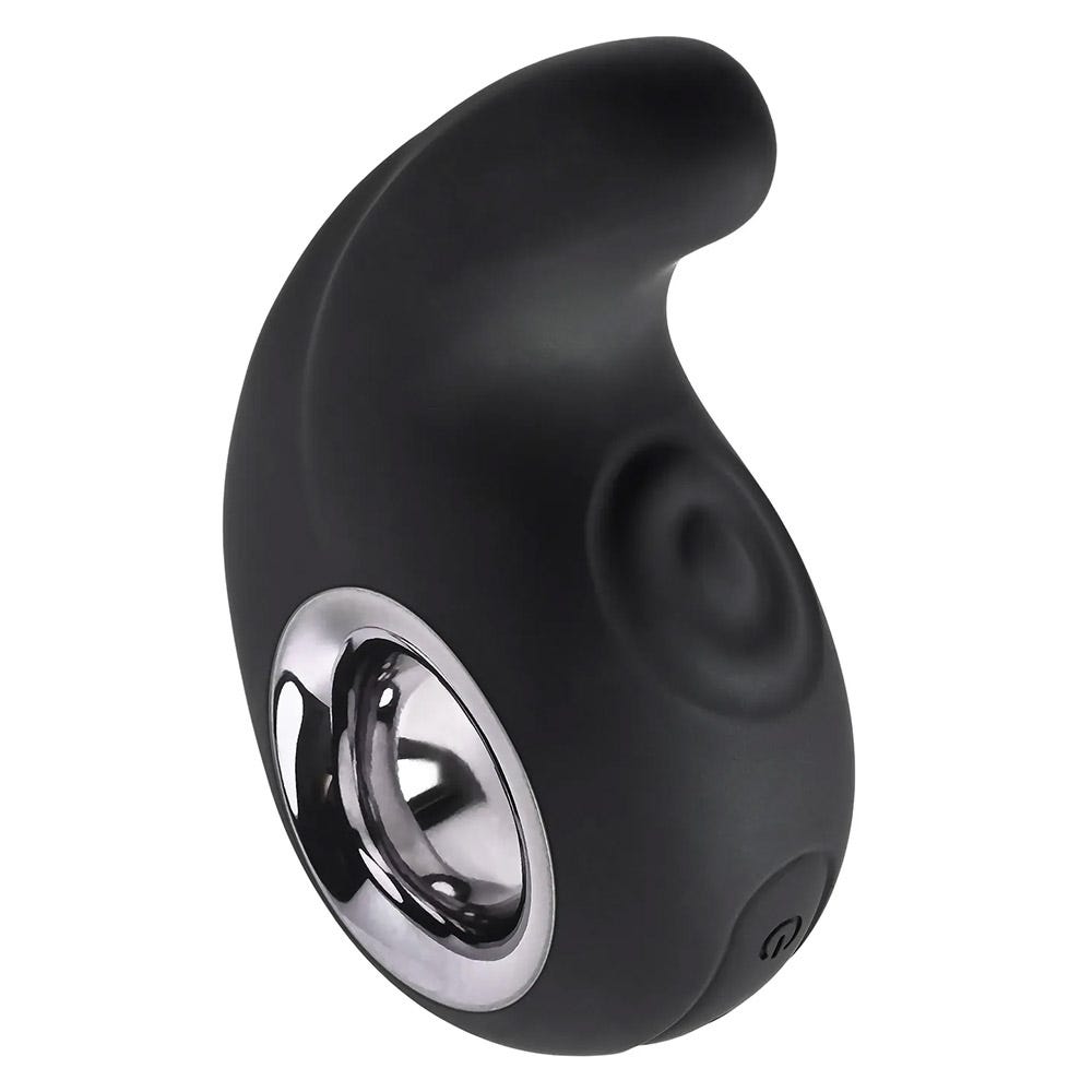 Playboy Pleasure Ring My Bell Vibrator