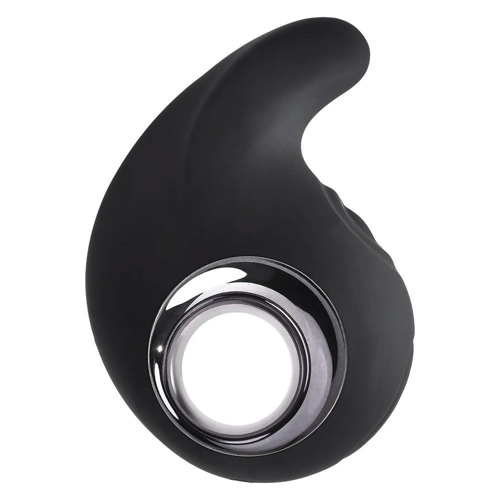 Playboy Pleasure Ring My Bell Vibrator