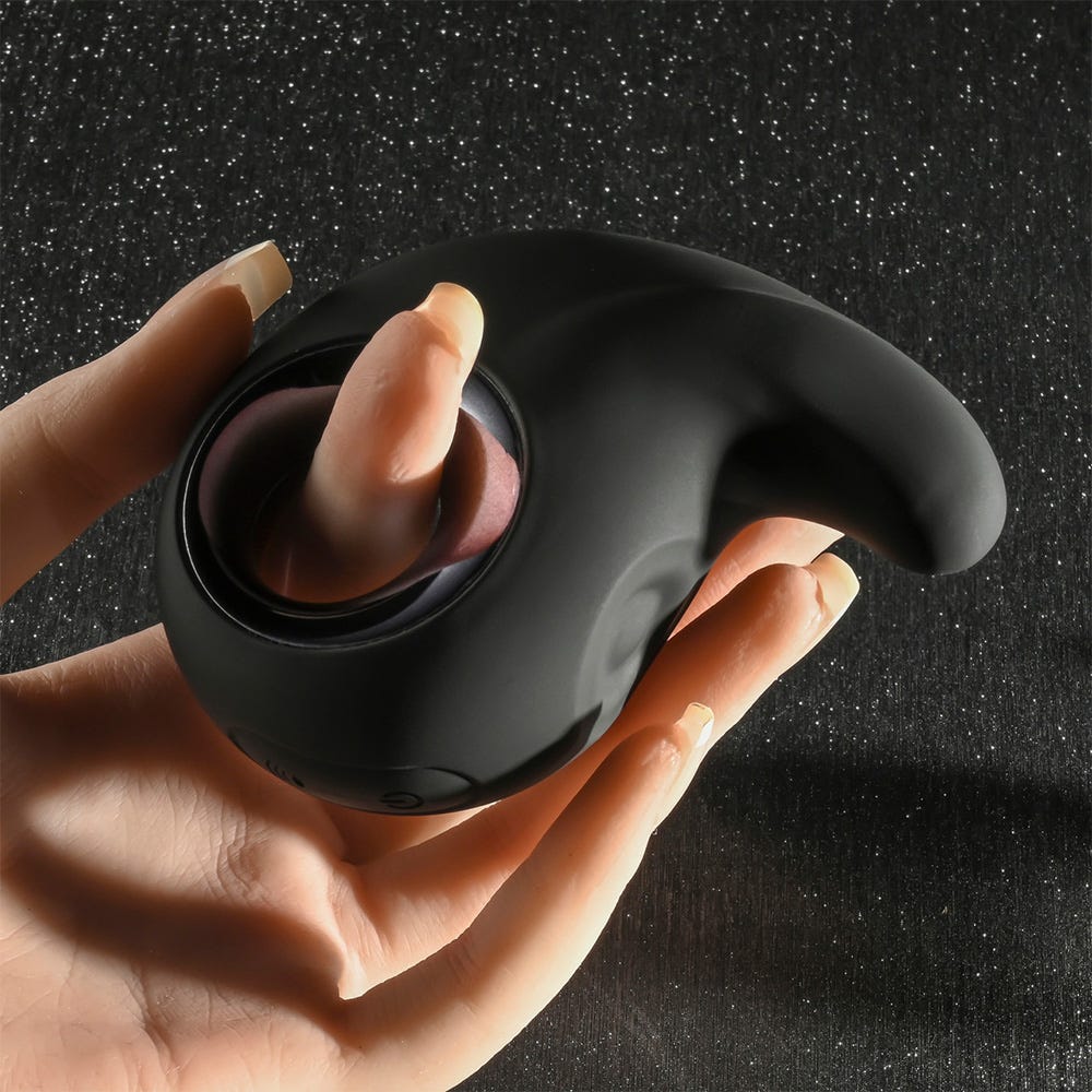 Playboy Pleasure Ring My Bell Vibrator