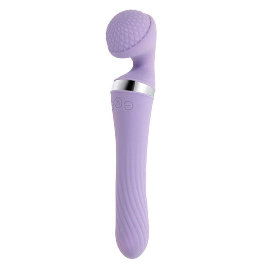 Playboy Pleasure Vibrato Wand Vibrator