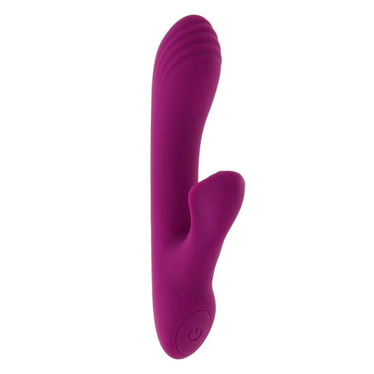 Playboy Pleasure Bitty Bunny Rabbit Vibrator