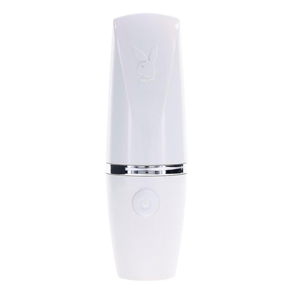 Playboy Pleasure Getaway Lipstick Vibrator