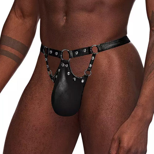 Malepower Jouster G-Thong