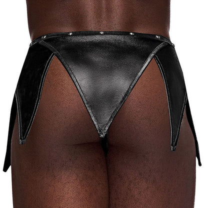 Malepower Eros Man Skirt Thong