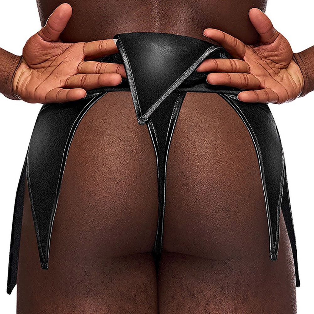 Malepower Eros Man Skirt Thong