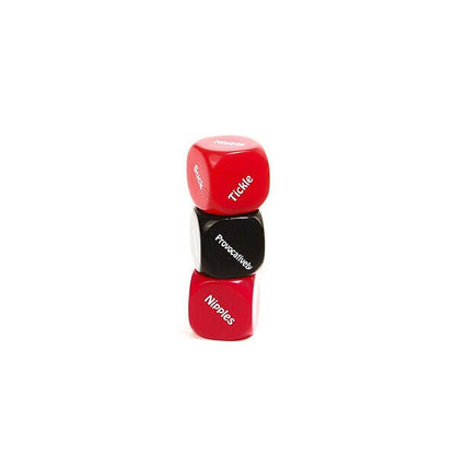 Naughty Nights Raunchy Dare Dice