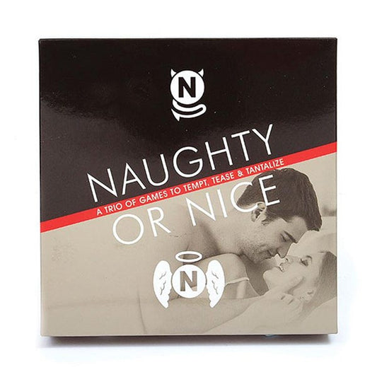 Creative Conceptions Naughty or Nice Card Game