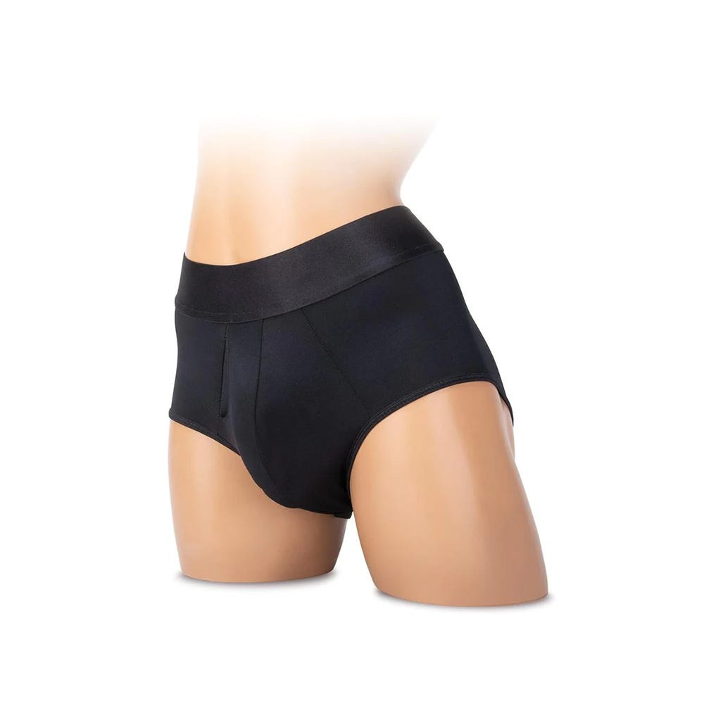 Whipsmart Soft Packing Brief