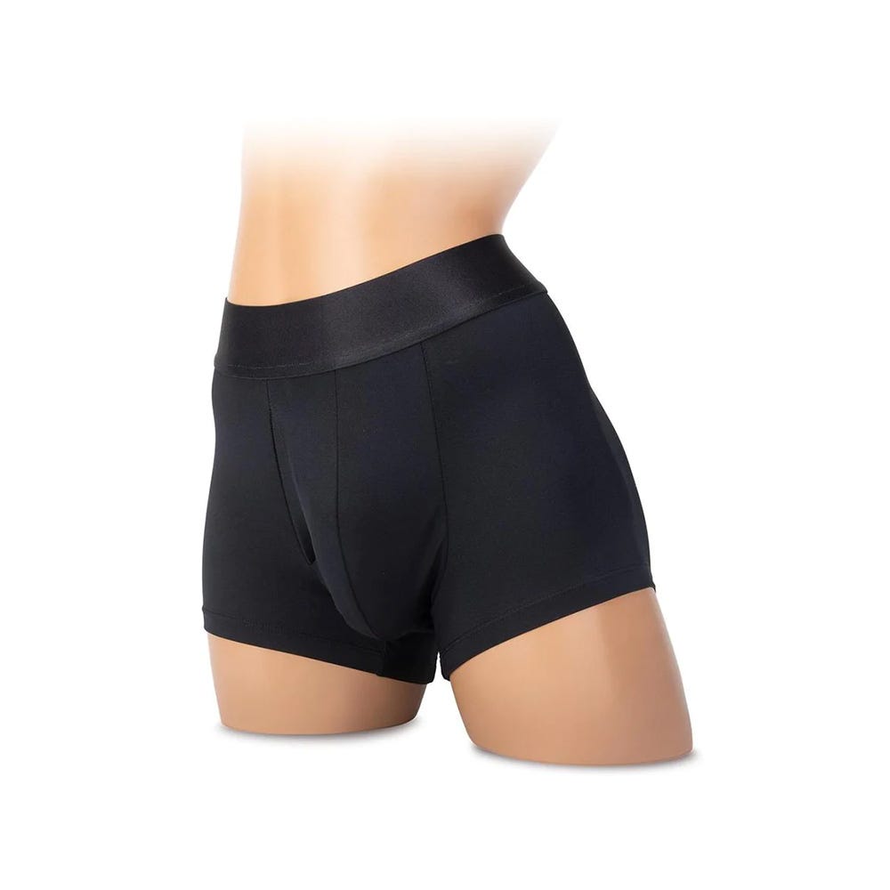 Whipsmart Soft Packing Boxer