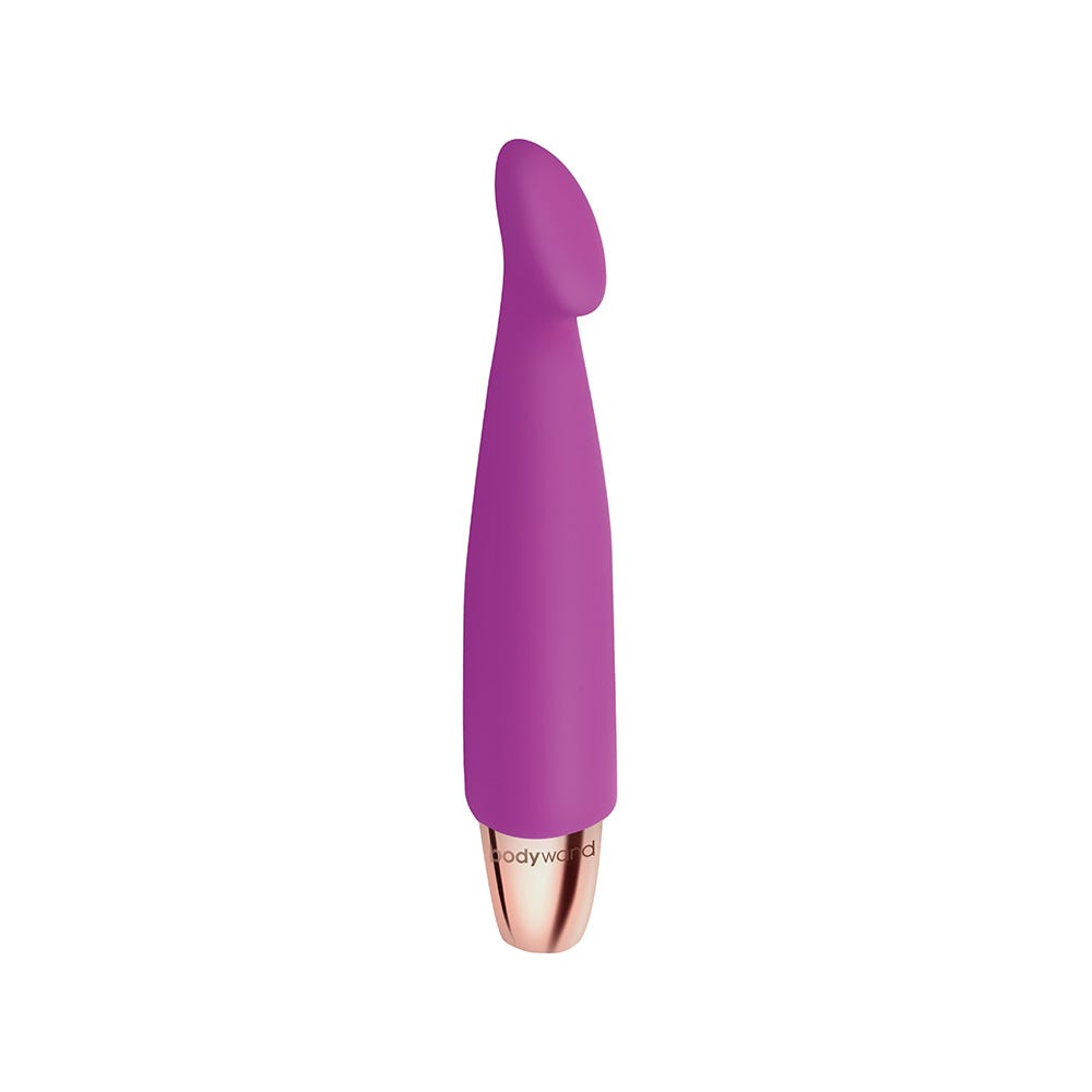 Bodywand Mini Vibes Bop Vibrator