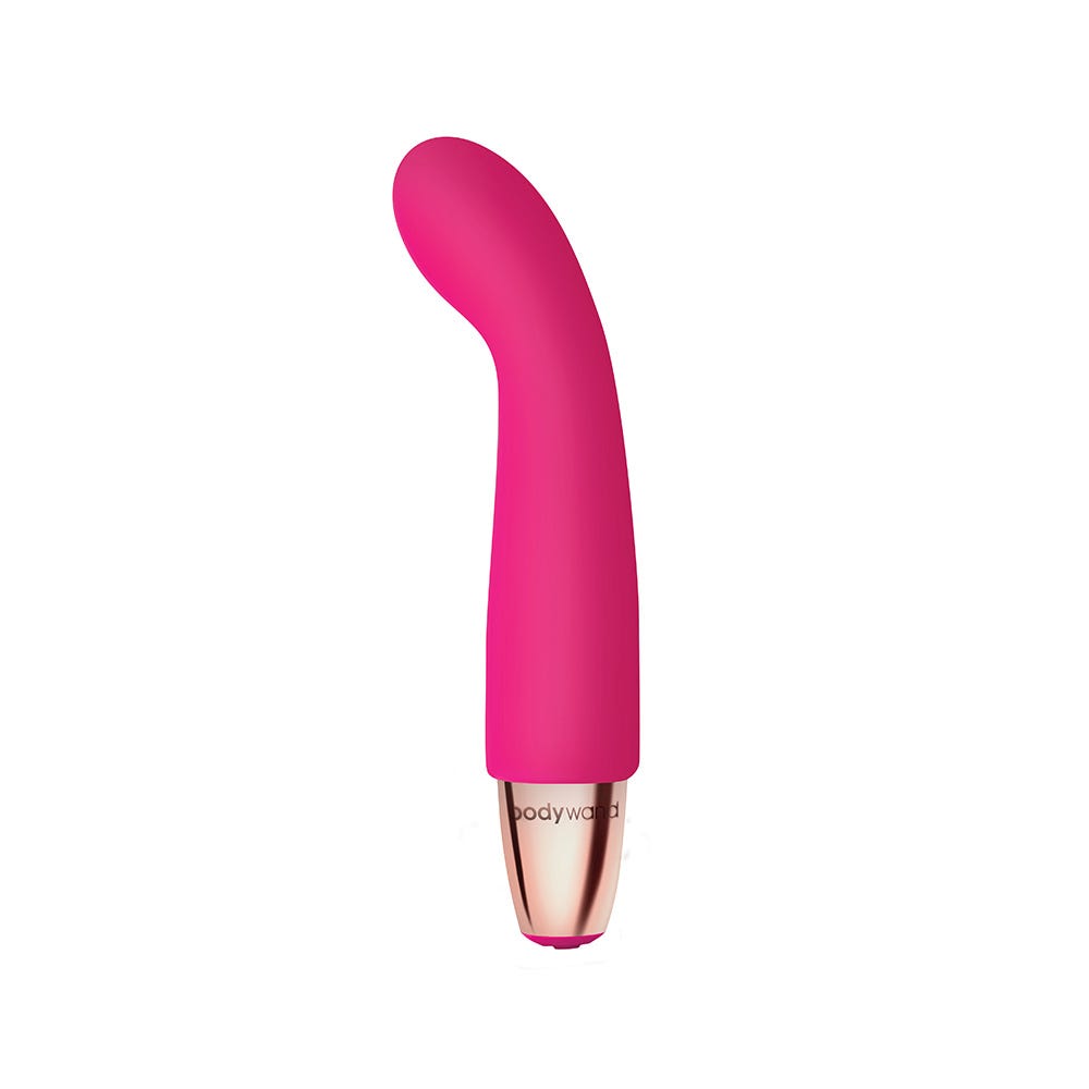 Bodywand Mini Vibes Tap Vibrator