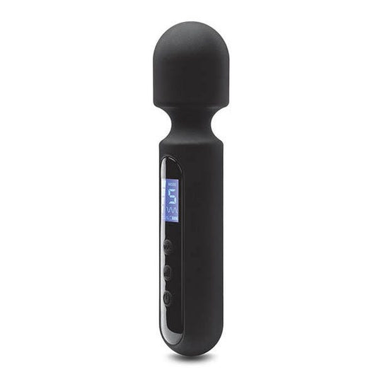 Bodywand Digi S Digital Display Wand Vibrator