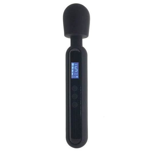 Bodywand Digi Digital Display Wand Vibrator