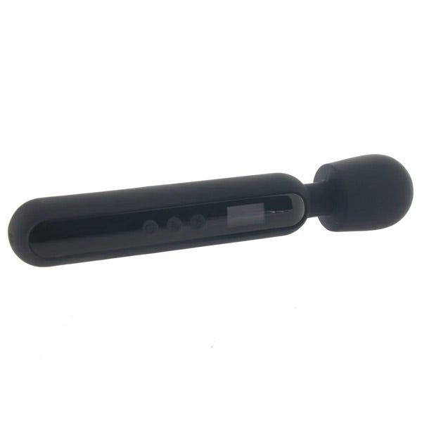 Bodywand Digi Digital Display Wand Vibrator