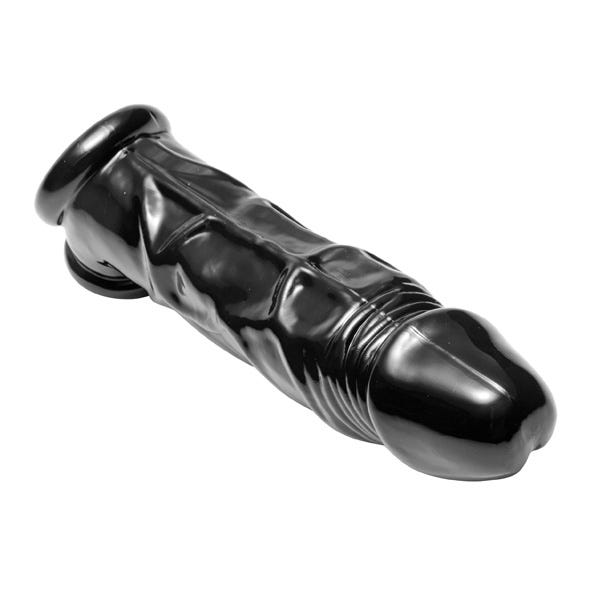 Master Series Penis Sheath & Ball Stretcher