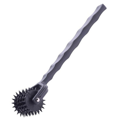 Master Series Spiked 5 Row Pinwheel